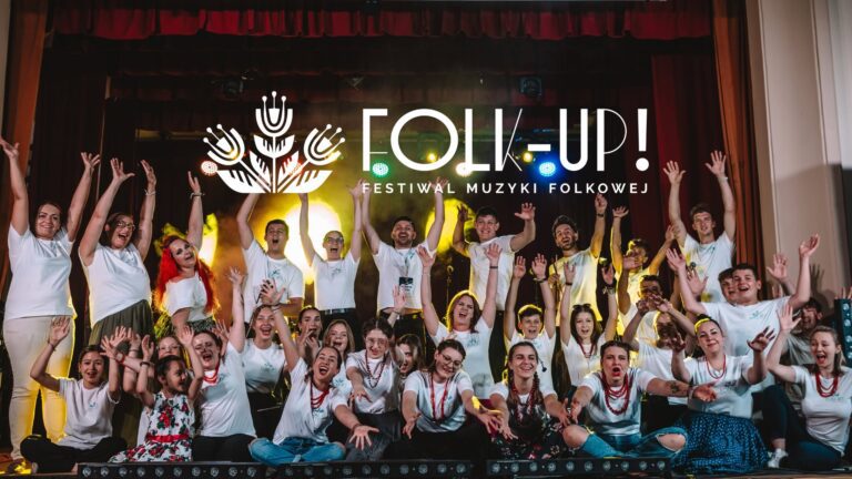 Bielsko-Biała na pięć dni zamieni się w folkową scenę. Dziś startuje Folk-Up! 2026