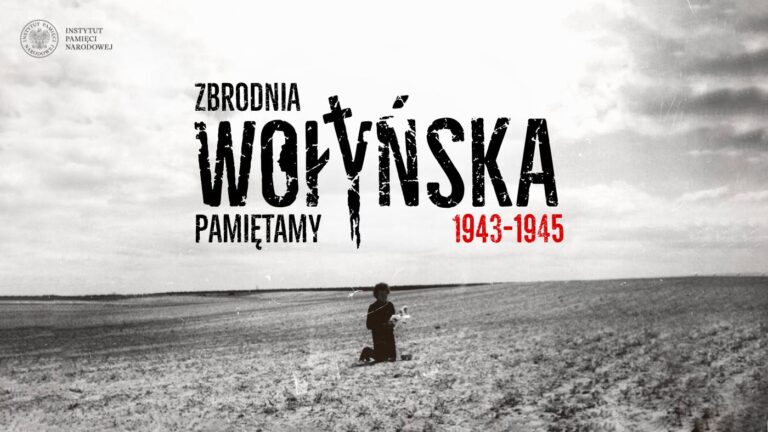 83 lata temu zaatakowano 99 polskich miejscowości. 11 lipca Polska oddaje hołd ofiarom Wołynia