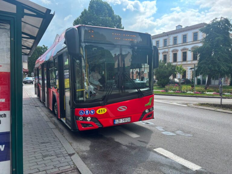 Koniec biletowego rollercoastera w Żywcu. 15-latka nie zapłaci 350 zł, a kontrolerzy dostali nowe wytyczne