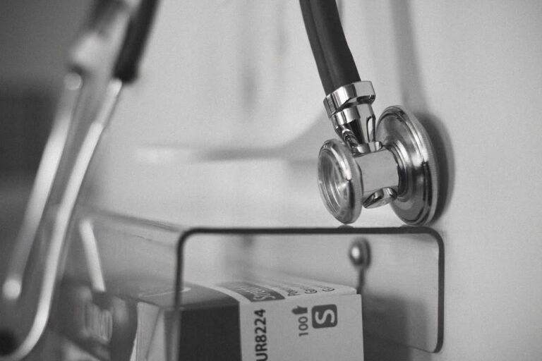 Agresja wobec medyków w Bielsku-Białej narasta. Szpital zapowiada zgłaszanie każdego przypadku