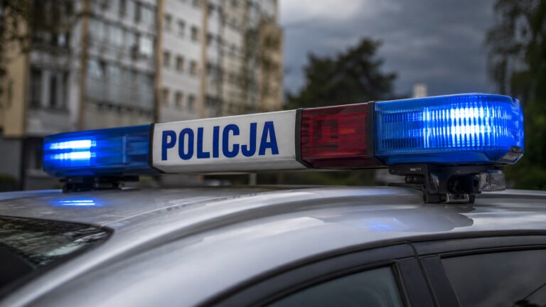 Cztery interwencje u jednego mieszkańca Żywca. 69-latek wzywał ratowników i domagał się recept
