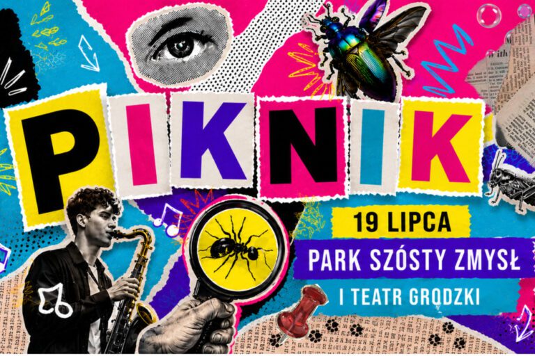 Rodzinny piknik przejmie dwie lokalizacje w Bielsku-Białej. Atrakcje potrwają od rana do wieczora