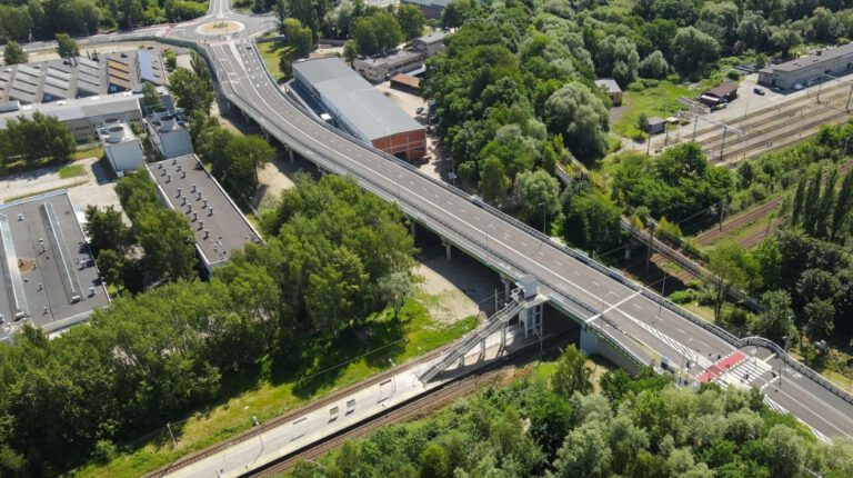 Dwa obiekty z Bielska-Białej walczą o ogólnopolską nagrodę. Jury już było na miejscu