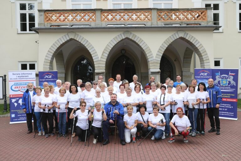 Zaczynali w skromnych pomieszczeniach, dziś znają ich w całej Polsce. Eurobeskidy świętują 30-lecie działalności