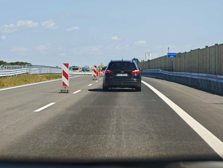 Ruszył remont S1 na Żywiecczyźnie. Kierowców czeka ruch wahadłowy i ograniczenie prędkości