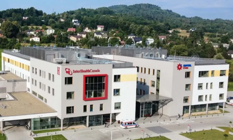 Szpital Żywiec bez około 55 mln zł za wykonane świadczenia. Radni kierują pilny apel do rządu i NFZ