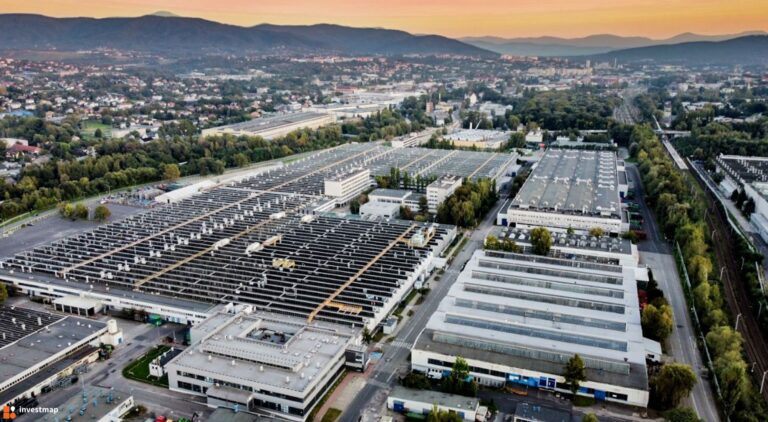 Wielkie zmiany na terenach po Fiacie. Globalny producent ma stworzyć setki miejsc pracy w Bielsku-Białej