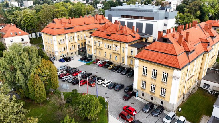 Bielski szpital otrzymał blisko 1,8 mln zł. Pieniądze przeznaczy na specjalistyczny sprzęt