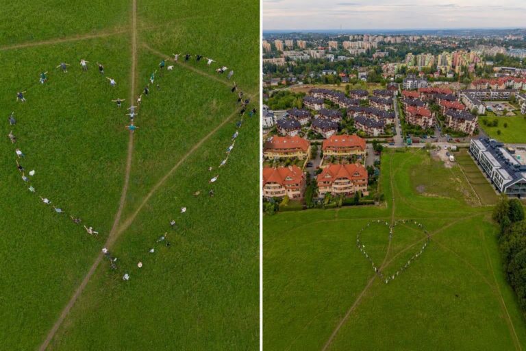 Spór o działki w Kamienicy może zakończyć się referendum. Padła zapowiedź próby odwołania Jarosława Klimaszewskiego