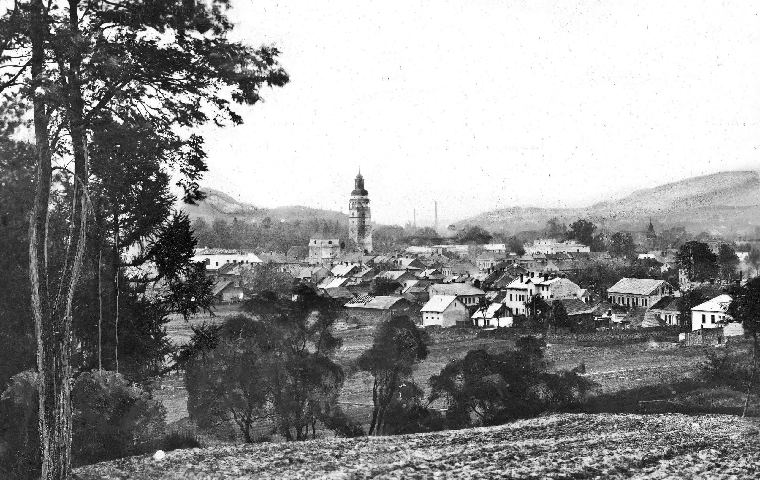 Katedra NNMP w Żywcu