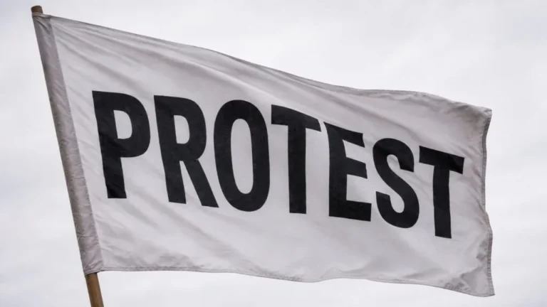 W poniedziałek pracownicy wyjdą na ulice. Protest sparaliżuje ważną część Bielska-Białej