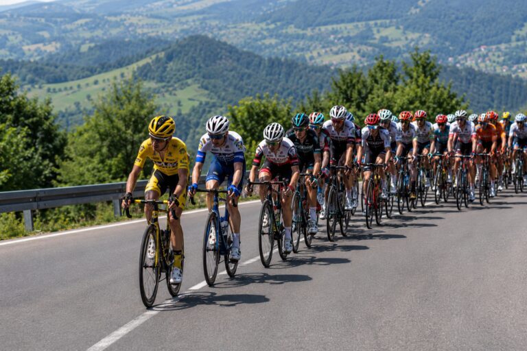 Już w piątek Tour de Pologne przejedzie przez Bielsko-Białą i Żywiecczyznę. Wiele dróg zostanie całkowicie zamkniętych