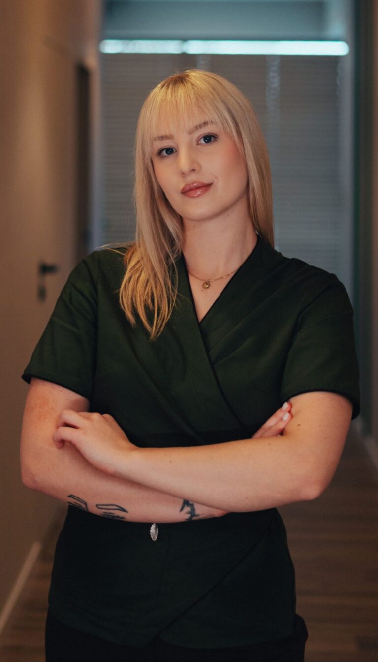 Od pasji do własnego gabinetu. Martyna Kucharska o masażu, pracy z ludźmi i budowaniu swojego miejsca w Bielsku-Białej