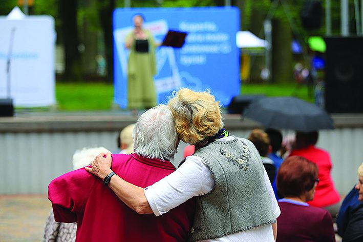 Znasz taką osobę w Bielsku-Białej? Miasto czeka na kandydatów do tytułu Aktywny Senior 2026