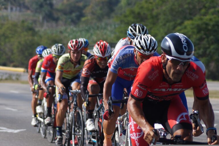 Tour de Pologne przejedzie przez Bielsko-Białą i Żywiecczyznę. 7 sierpnia wiele dróg zostanie całkowicie zamkniętych