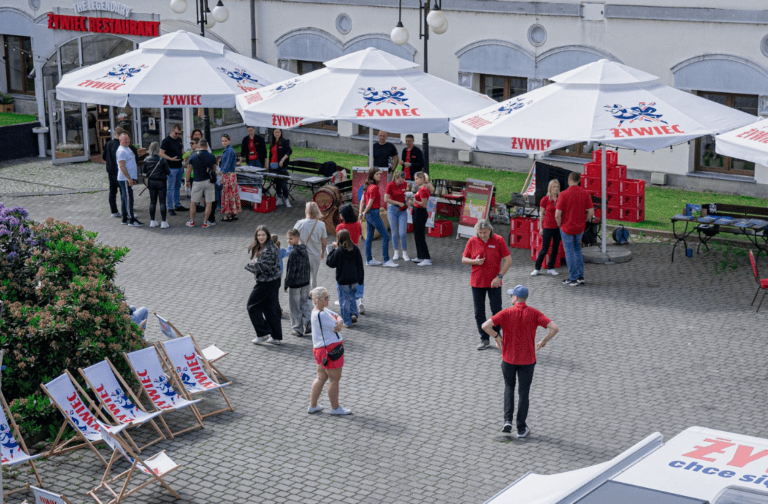 Browar w Żywcu zaprasza na Dzień Otwarty z okazji swojego 170-lecia