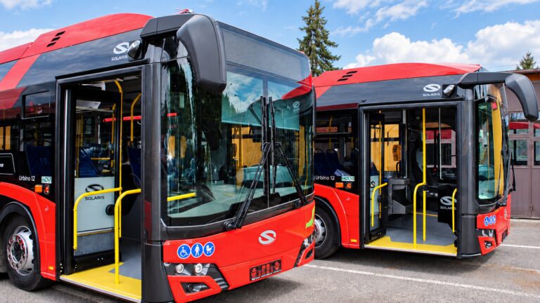 Dzień Bez Samochodu w Żywcu. Kierowcy pojadą autobusami MZK bez opłat