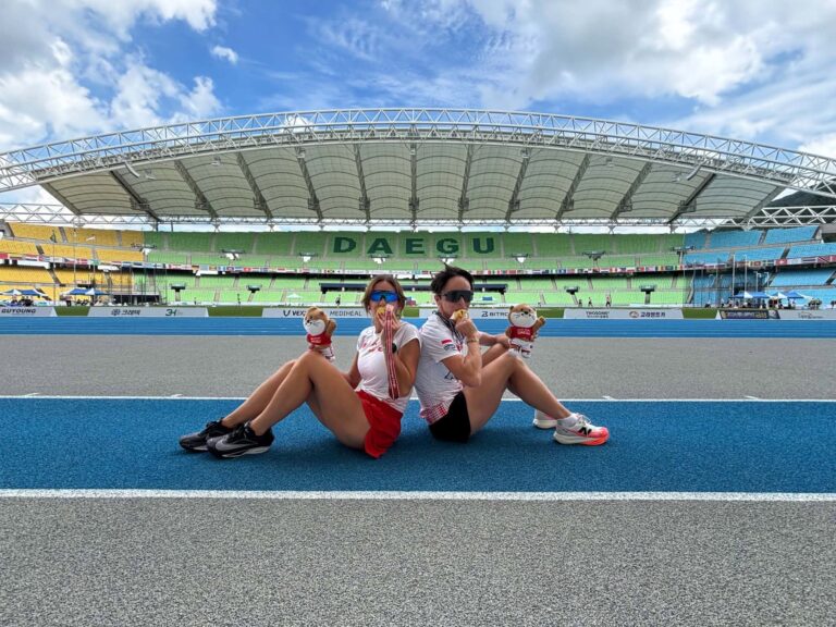 Zawodniczki KS Sprint Bielsko-Biała mistrzyniami świata. W Korei sięgnęły po złoto