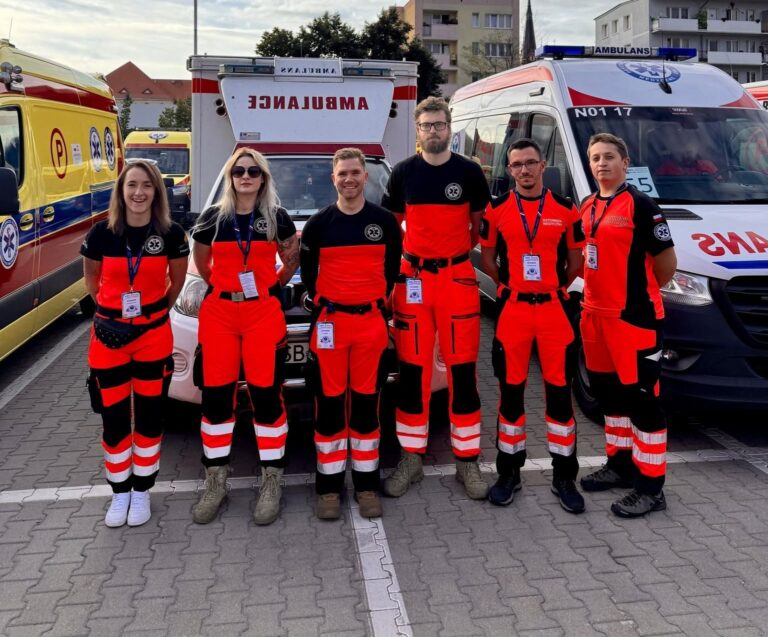 Sześć zespołów z Bielska-Białej i Żywca walczy o mistrzostwo Polski. Przed nimi ekstremalne zadania