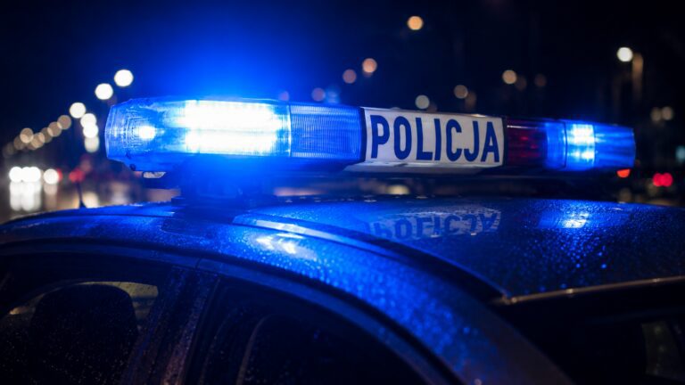 Dwa pościgi w Bielsku-Białej. Jeden miał dożywotni zakaz, drugi przewoził narkotyki. Obaj trafili do aresztu
