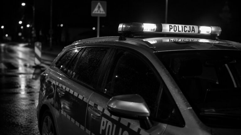 Tragiczny wypadek na torach w Wilkowicach. Pociąg relacji Żywiec–Rybnik potrącił mężczyznę