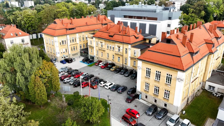 Jedna z największych inwestycji w historii BCO. Ponad 200 mln zł na przebudowę i nowoczesną diagnostykę