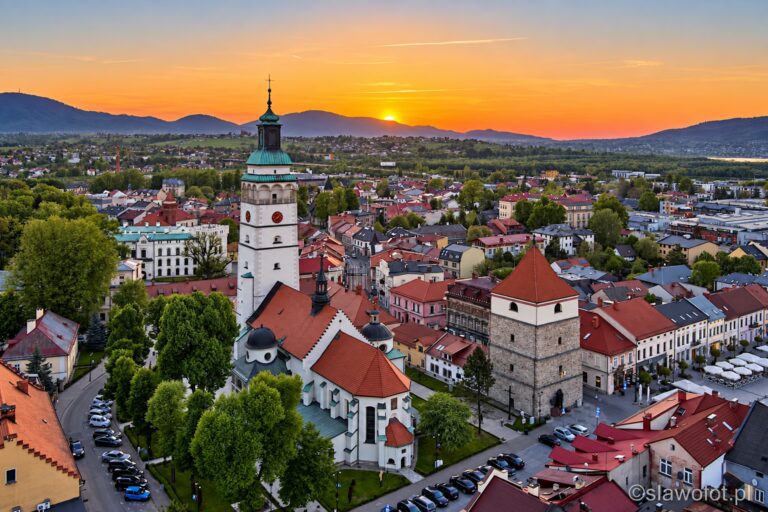Żywiec miasto zmySŁÓW 2026. Siedem dni spotkań, koncertów, warsztatów i wyjątkowych gości