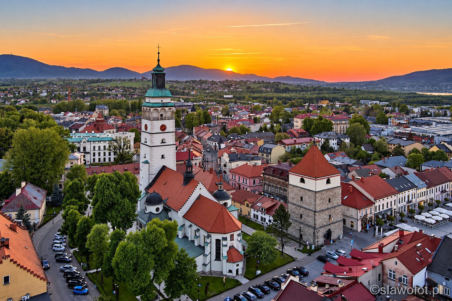 Żywiec miasto zmySŁÓW 2026. Siedem dni spotkań, koncertów, warsztatów i wyjątkowych gości
