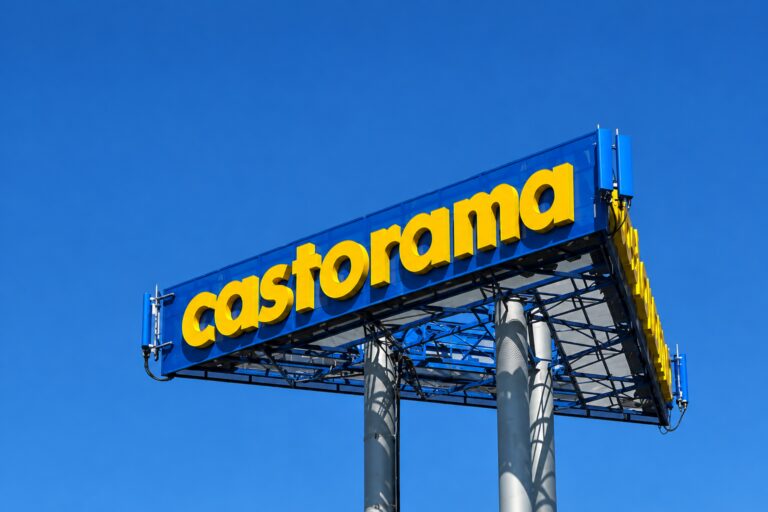 Castorama w Żywcu podała datę otwarcia. Po latach dawne Tesco znów wypełni się klientami