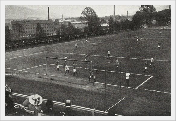 115-lecie Stadionu na Górce. W Bielsku-Białej szykuje się wyjątkowe piłkarskie święto