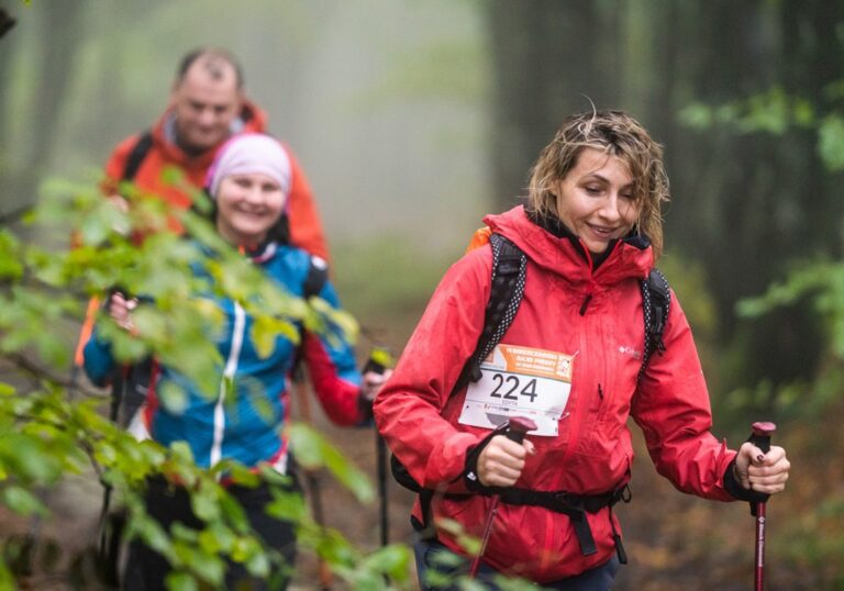 Beskidzki Rajd Pieszy na Błatnią. Uczestnicy przejdą 12 lub 24 kilometry przez Beskid Śląski