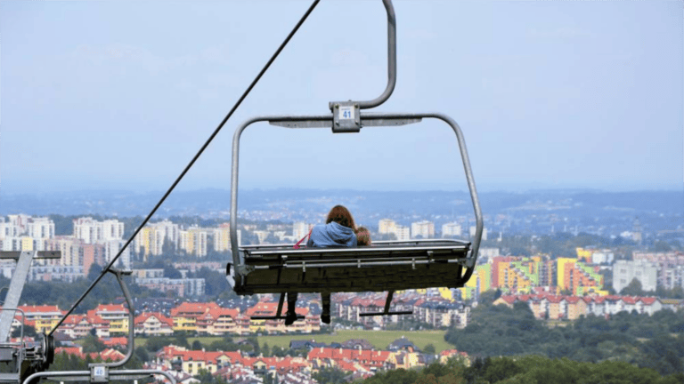 Koleje na Dębowiec i Szyndzielnię przestaną kursować. Przez 15 dni obie będą nieczynne